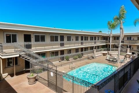 1450 Iris Ave #32, Imperial Beach, CA 91932 photo 21
