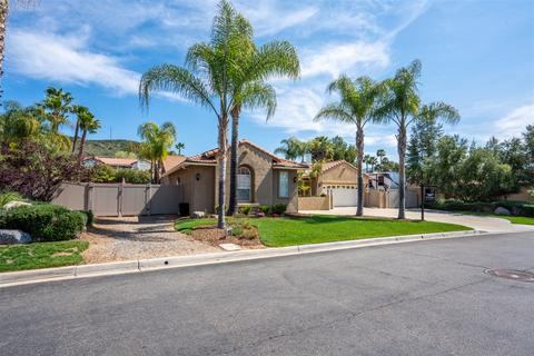 23448 Green Glen Rd, Ramona, CA 92065 photo 2