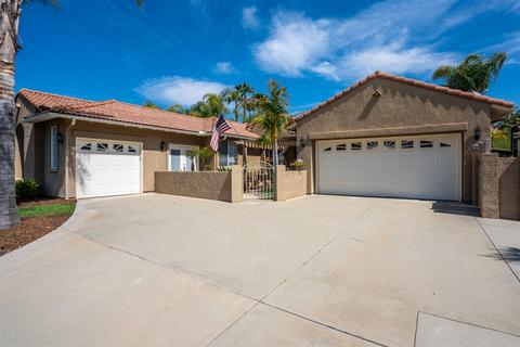 23448 Green Glen Rd, Ramona, CA 92065 photo 1