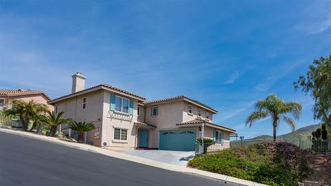 10095 Destiny Mountain Ct, Spring Valley, CA 91978 photo 1