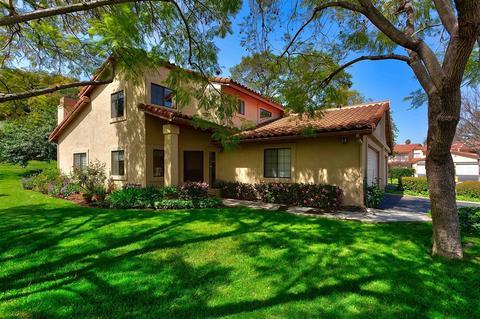 1718 Tecalote #24, Fallbrook, CA 92028 photo 1