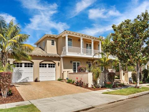 1040 Coronado Ave, Coronado, CA 92118 photo 2