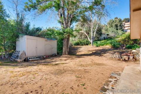 9646 Petite Ln #1, Lakeside, CA 92040 photo 23