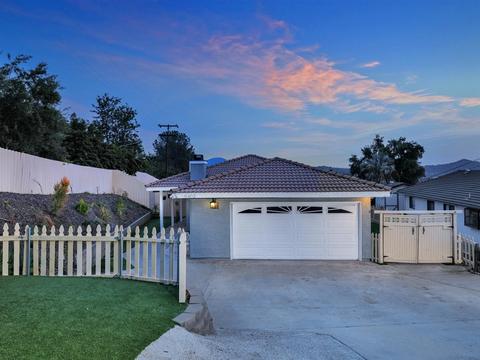 8402 Jalal St, Lakeside, CA 92040 photo 1