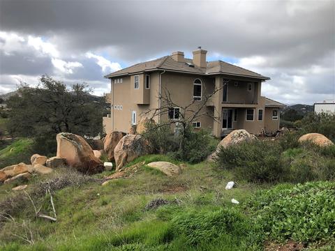 20202 Deerhorn Valley Rd, Jamul, CA 91935 photo 1