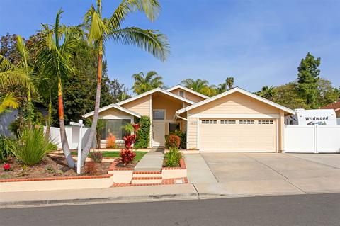 3577 Prestwick Cir, Oceanside, CA 92056 photo 1