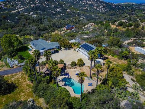 16735 Rendon Vly, Ramona, CA 92065 photo 1