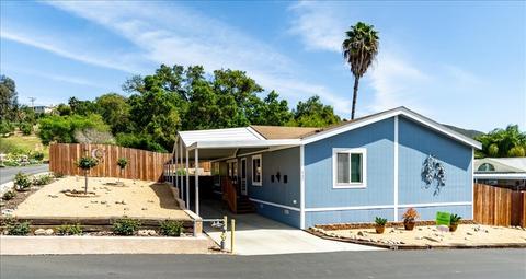 3909 Reche Rd #117, Fallbrook, CA 92028 photo 1
