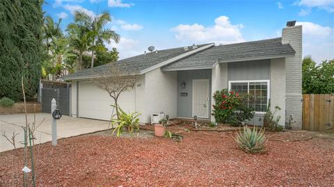 13917 Hawick Dr, El Cajon, CA 92021 photo 1