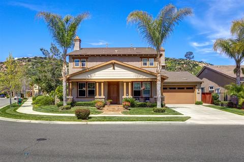 2960 Burnet Dr, Escondido, CA 92027 photo 1
