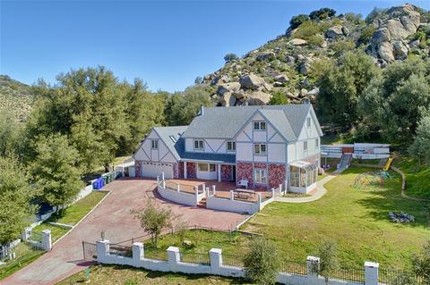 29072 Rocky Pass, Pine Valley, CA 91962 photo 1