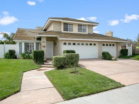 854 Sunningdale Dr, Oceanside, CA 92057 photo 1