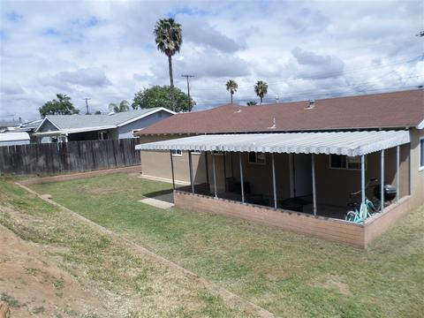 8081 Poplin Dr, Santee, CA 92071 photo 22