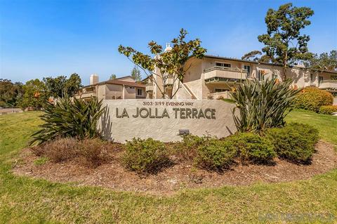 3109 Evening Way #B, La Jolla, CA 92037 photo 1