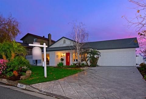 929 Robley Pl, Cardiff, CA 92007 photo 24
