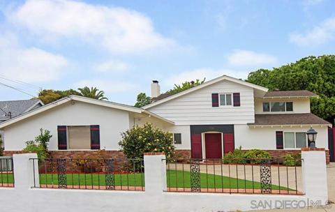 7930 Wetherly St, La Mesa, CA 91941 photo 1
