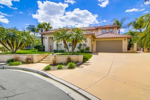 3389 Devon Ct, Jamul, CA 91935 photo 1