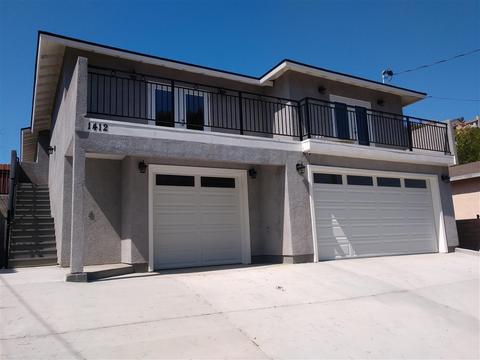 1412 Cuyamaca Ave, Spring Valley, CA 91977 photo 1