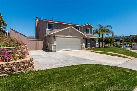9355 Pino Dr, Lakeside, CA 92040 photo 2