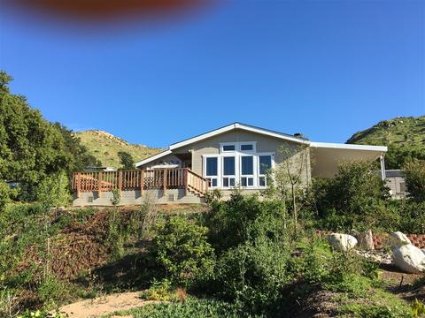 4650 Dulin Rd #SPC 118, Fallbrook, CA 92028 photo 1