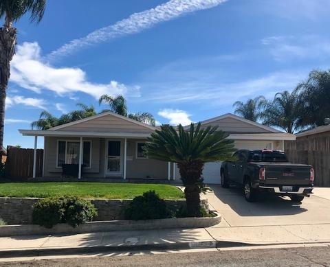 10207 Three Oaks Way, Santee, CA 92071 photo 1