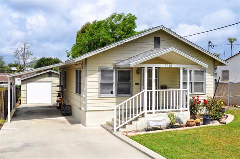 7638 Marie Ave, La Mesa, CA 91942 photo 1
