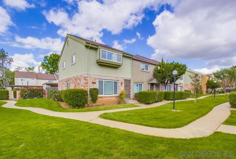 1176 Denver Ln #d, El Cajon, CA 92021 photo 1
