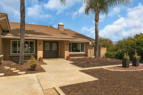 16534 Corte Paulina, Poway, CA 92064 photo 2