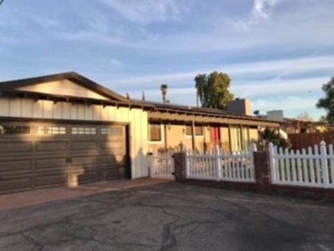 12344 Topa Hl, Lakeside, CA 92040 photo 1