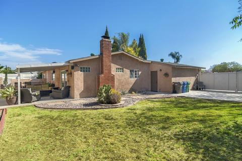 9701 Halberns Blvd, Santee, CA 92071 photo 24