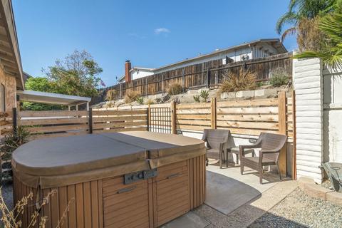 9701 Halberns Blvd, Santee, CA 92071 photo 23