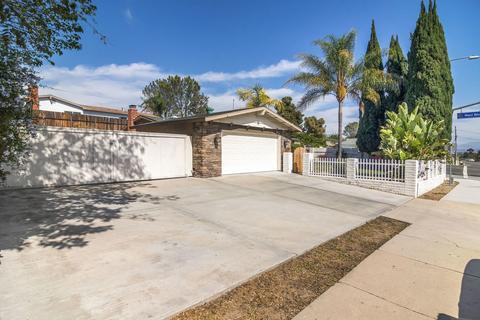 9701 Halberns Blvd, Santee, CA 92071 photo 1