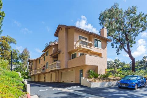 8292 Gilman Dr #49, La Jolla, CA 92037 photo 1