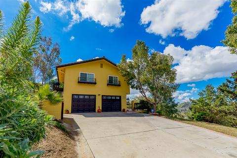 1925 Townsend Pl, El Cajon, CA 92019 photo 1