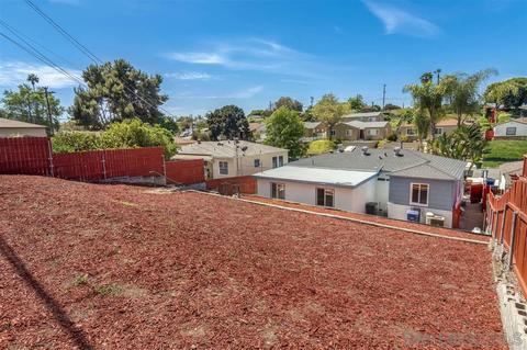 4145 Lois St, La Mesa, CA 91941 photo 22