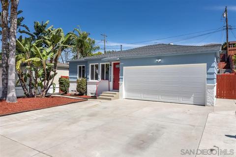 4145 Lois St, La Mesa, CA 91941 photo 3