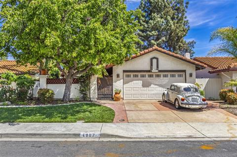 4887 Palmetto Dr, Oceanside, CA 92057 photo 1