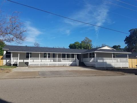 997 Sycamore, El Cajon, CA 92019 photo 1