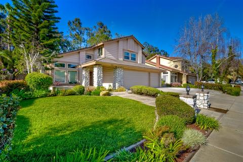 13093 Treecrest St, Poway, CA 92064 photo 1