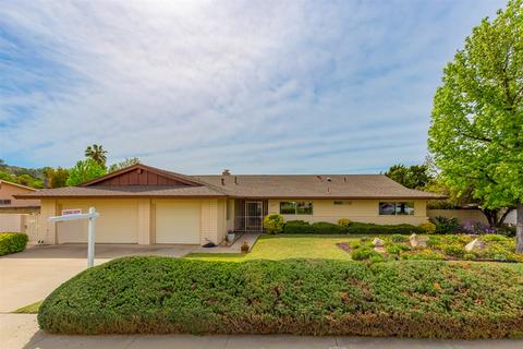 1062 SE Glenhill Rd, El Cajon, CA 92020 photo 2