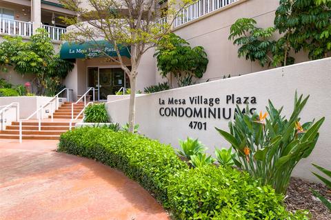 4701 Date Ave #311, La Mesa, CA 91942 photo 1
