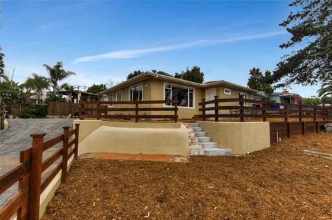 742 Crescent Dr, Vista, CA 92084 photo 1
