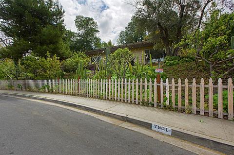 7901 Cinnabar Dr, La Mesa, CA 91941 photo 24