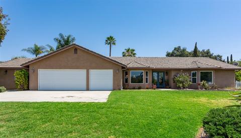 3177 Calle De Oro, Jamul, CA 91935 photo 1