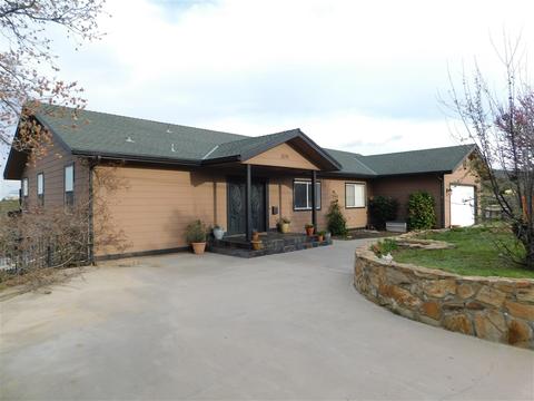 3275 Hickman Pl, Julian, CA 92036 photo 1