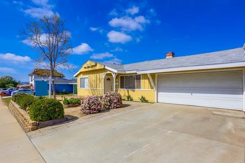 1746 Garywood, El Cajon, CA 92021 photo 2