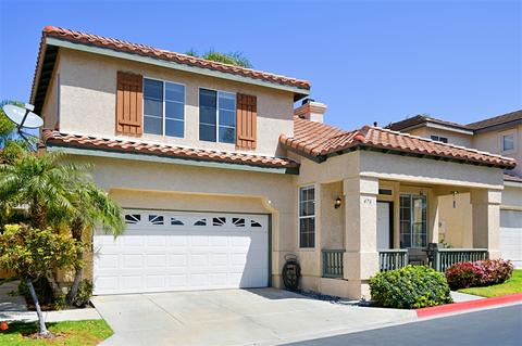 476 Blue Sage Way, Oceanside, CA 92057 photo 2