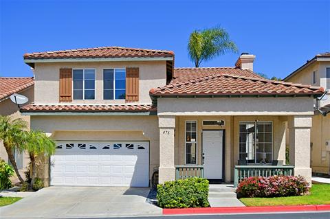 476 Blue Sage Way, Oceanside, CA 92057 photo 1