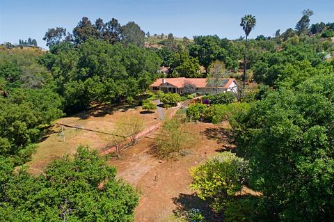3628 Sage Creek Rd, Fallbrook, CA 92028 photo 22