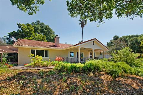3628 Sage Creek Rd, Fallbrook, CA 92028 photo 8